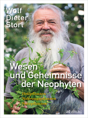 cover image of Wesen und Geheimnisse der Neophyten